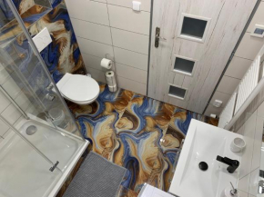 Apartmány Žižkova